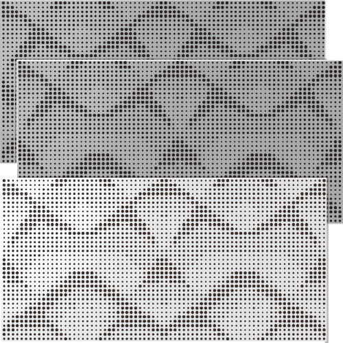 Tấm Tiêu Âm Artnovion Verona Doble H W - Absorber